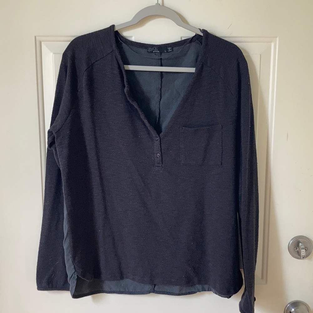 Prana Women’s Shirt